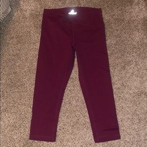 90 Degree by Reflex leggings